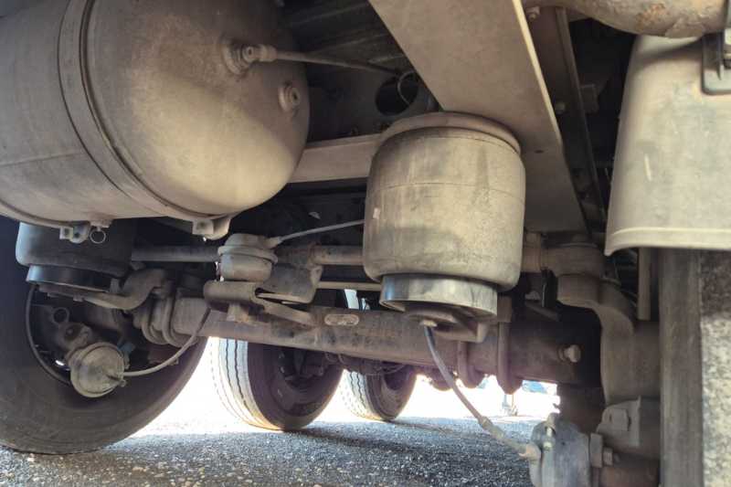 OmecoHub - Immagine MENCI 500SL